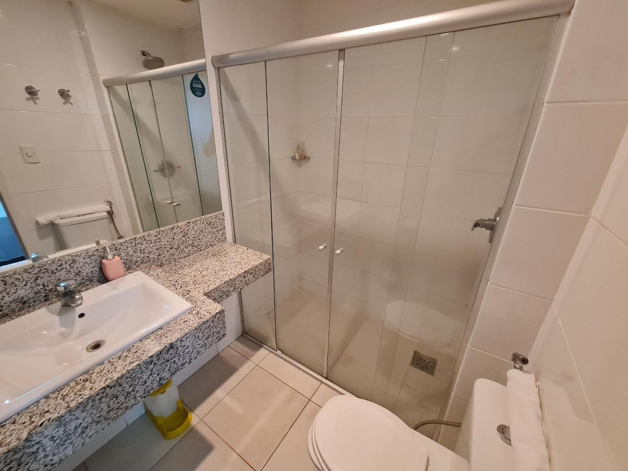 Apartamento San Diego Pampulha - Flats Particular *