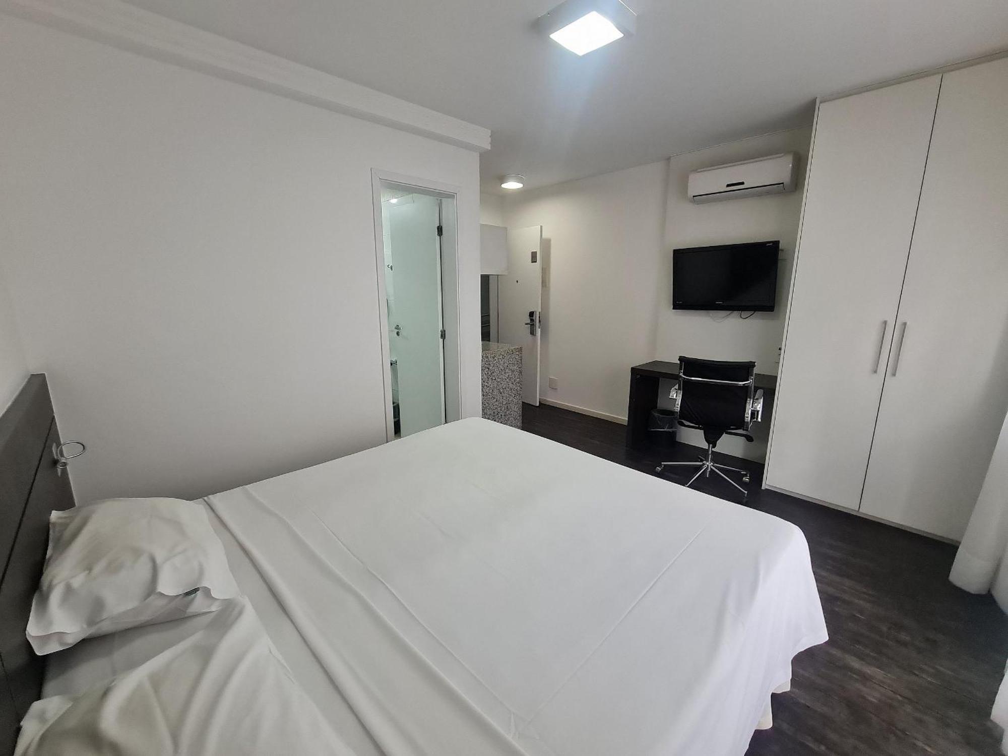 Apartamento San Diego Pampulha - Flats Particular Belo Horizonte