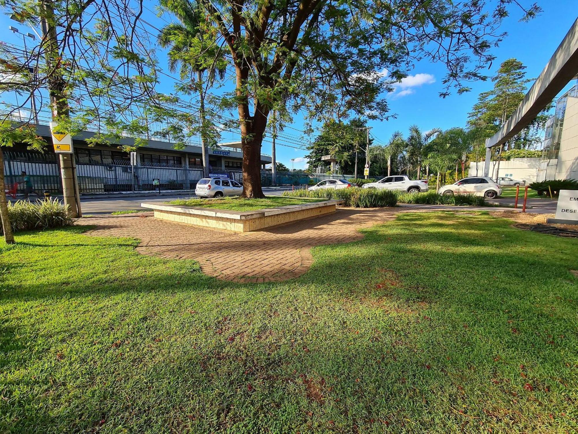 Apartamento San Diego Pampulha - Flats Particular *